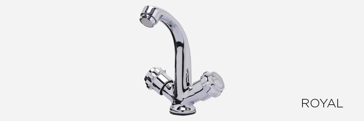 Lisara faucets provide a great experience 